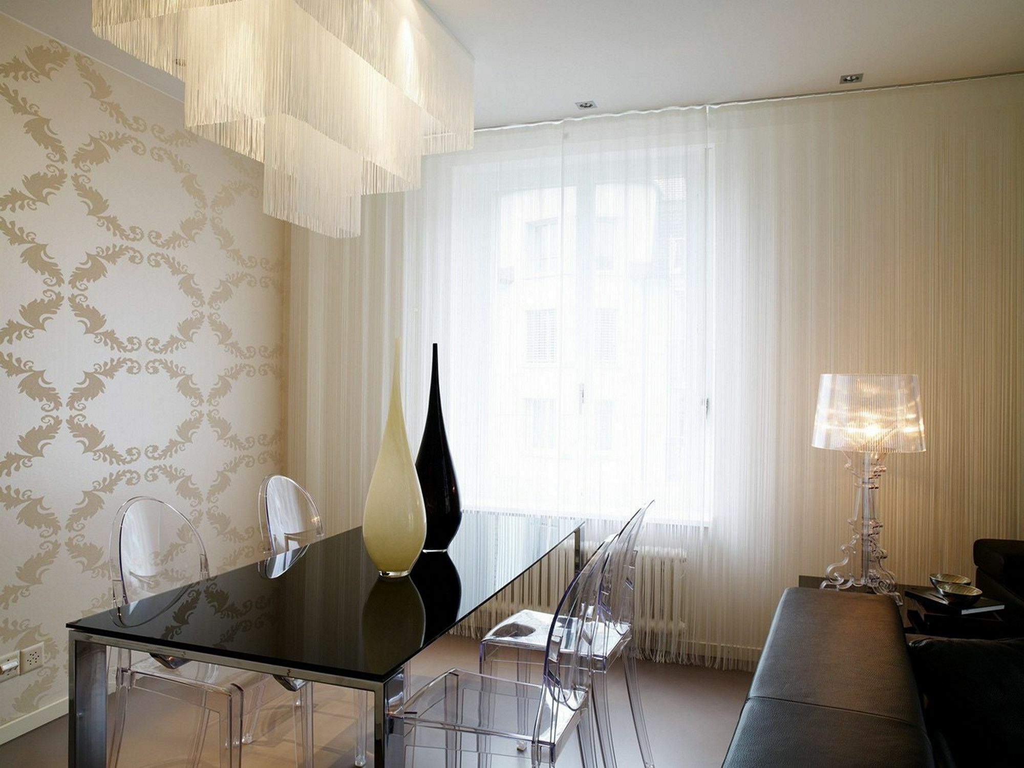 Visionapartments Waffenplatzstrasse - Contactless Check-In Zurich Exterior photo